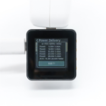 thumbnail image 3 of LOVEVER Power-Z KM003C Portable USB-C Fast Charging Tester PD3.1 QC5.0 Digital Voltmeter And Ammeter Power Bank, 3 of 10