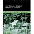 thumbnail image 1 of New Zealand English: Its Origins and Evolution, 1 of 2