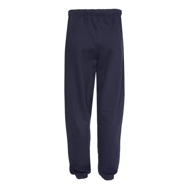 Champion Men s Reverse Weave Sweatpants with Pockets Walmart