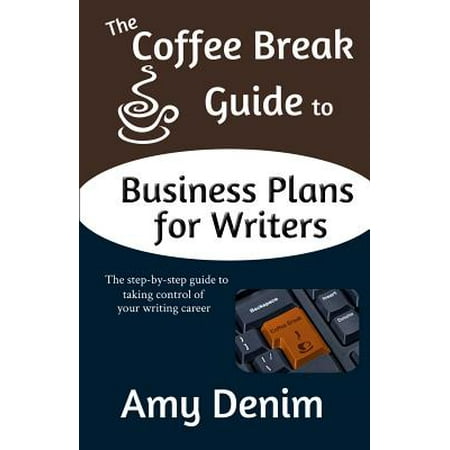 Step by step guide to writing a business plan
