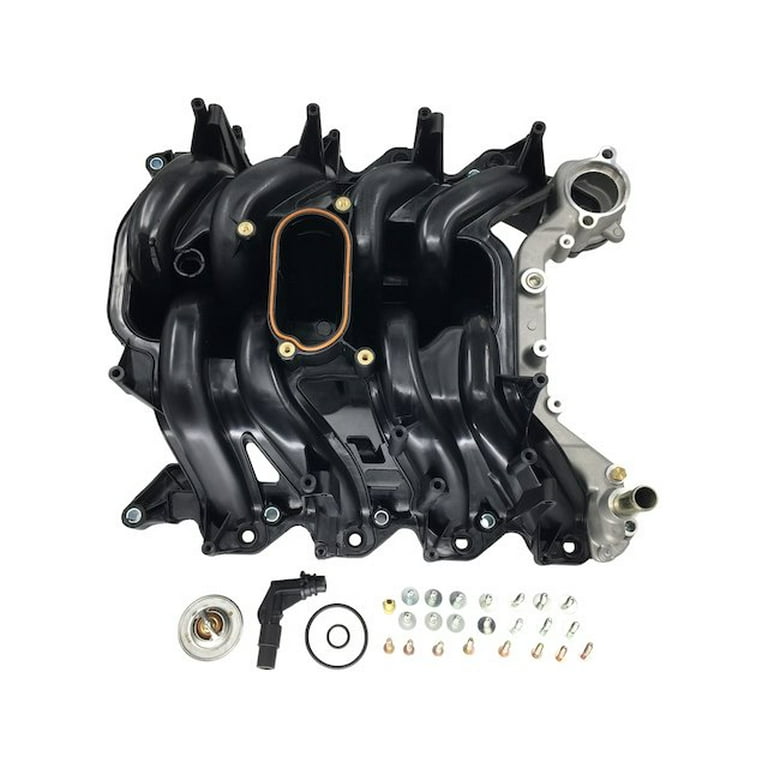 Ford racing performance improvement pi intake manifold 56 off
