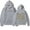 GY1, variant on Shirts for Women V Neck Winter Fall Comfy Hooded Long Sleeve Bubble One Shoulder Hoody Graphic Leisure Cotton Hoodies Sweatshirts(GY2,XXL)