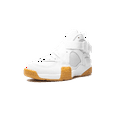 thumbnail image 4 of NIKE MENS Air Raid "White / Gum" DJ5974 100 from Stadium Goods, 4 of 9
