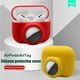 thumbnail image 5 of Sidaley Funda protectora 2 en 1 Compatible con auricular Anti-perdida localizador funda protectora Electrónica No.7, 5 of 6