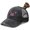 Grey-60, variant on 250 Years of Freedom America 1776-2026 Eagle Design Curved Brim Baseball Cap Breathable Eyelets Sun Hat