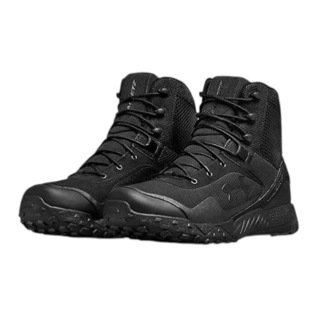 BOTA TACTICA VALSETZ RTS NEGRO