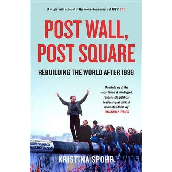 Post Wall, Post Square
