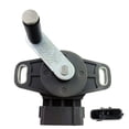 thumbnail image 3 of Fórmula de sensor de posición del acelerador Piezas de automóviles TPS Gran índice de ruido de señal: instalación práctica de la instalación de gran sensibilidad Control de aceleradores Speravity  VI002032-00, 3 of 7