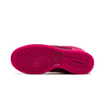 thumbnail image 6 of NIKE WOMENS DUNK LOW Womens "Valentine&rsquo;s Day" DQ9324 600 DQ9324 600 from Stadium Goods, 6 of 8