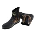 thumbnail image 2 of Botas de vadeo antideslizantes con suelas de fieltro para clavos / orificios para deportes acuáticos Fising Stream 2XL Baoblaze Botas de pesca, 2 of 8