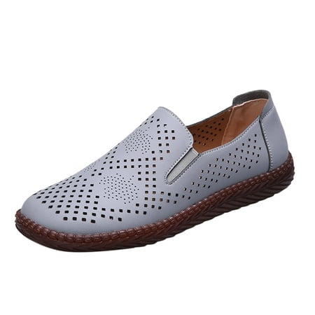 

Casual Shoes for Women Fashion Womens Breathable Lace Up Shoes Flats Casual Shoes Shoes for Women Pu 38