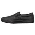 thumbnail image 3 of Lugz Mens Clipper Wide Slip Resistant Slip On, 3 of 5