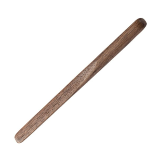 Batidora de madre de madera para mezclar pan, batidora de madre, accesorios de cocina, herramienta para mezclar pan en tarro