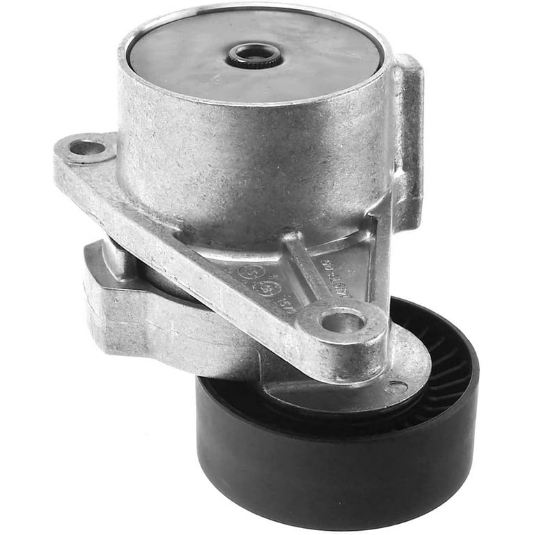 Belt Tensioner W/ Pulley For Volvo S60 2012-2016 V60 XC60 2015-2016 XC70 L5 2.5L - Foto 10