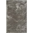 thumbnail image 1 of Safavieh South Beach Shag Silver Shag Rug - Runner 2'3" x 8', 1 of 2