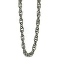 thumbnail image 2 of 1928 Jewelry Large Chain Necklace For Women 30 Inches, 2 of 4