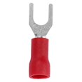 thumbnail image 5 of Insulated Crimp Fork Connector Set - 250pcs, 5 of 5