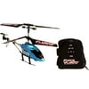 Force Flyers Falcon 3-Channel Motion Control Helicopter, Blue