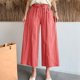 thumbnail image 1 of WILLBEST Pantalones Casuales de Mujer, Pantalones de Vestir con Corte Acampanado, Pantalones Rectos de Cintura Alta, Pantalones de Trabajo Informales de Negocios con Bolsillos, 123 Extra Grande, 1 of 5