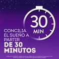 thumbnail image 3 of Auxiliar en el insomnio ocasional NyQuil Z con Difenhidramina 10 cápsulas, 3 of 5