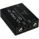 thumbnail image 1 of Caja DI Pasiva Behringer ULTRA-DI DI600P, 1 of 2