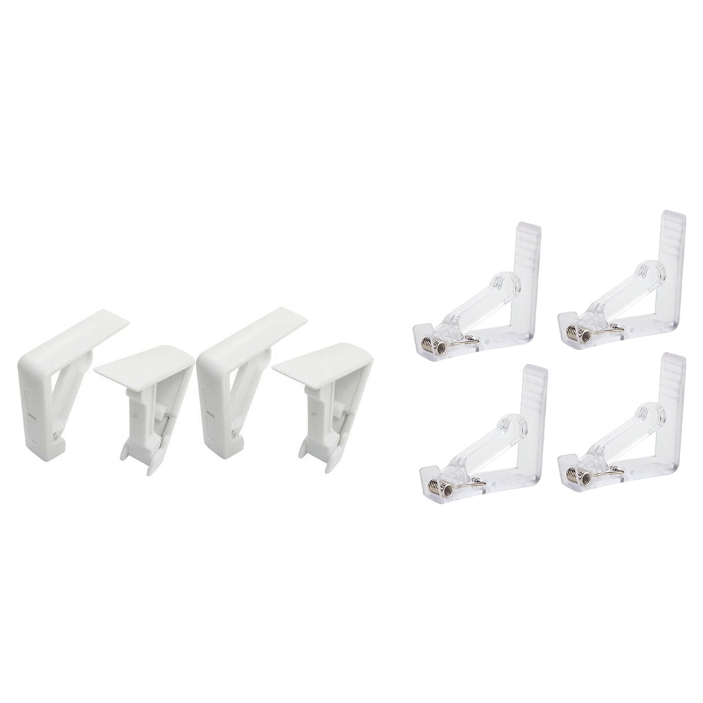 spring loaded shoe covers