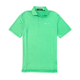 Polo Ralph Lauren RLX Golf Classic-Fit Solid Performance S/S Polo