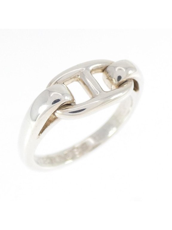 Pre-Owned Hermes 925 Ring