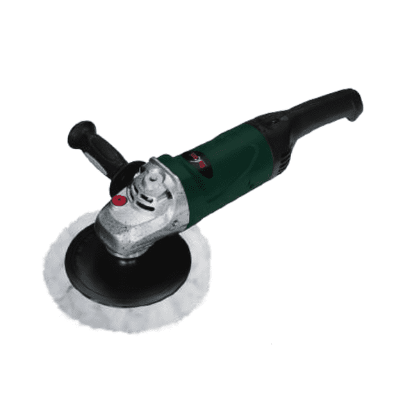 PULIDORA 7' OAKLAND PC9707 Uso Rudo 1300 W Velocidad Variable