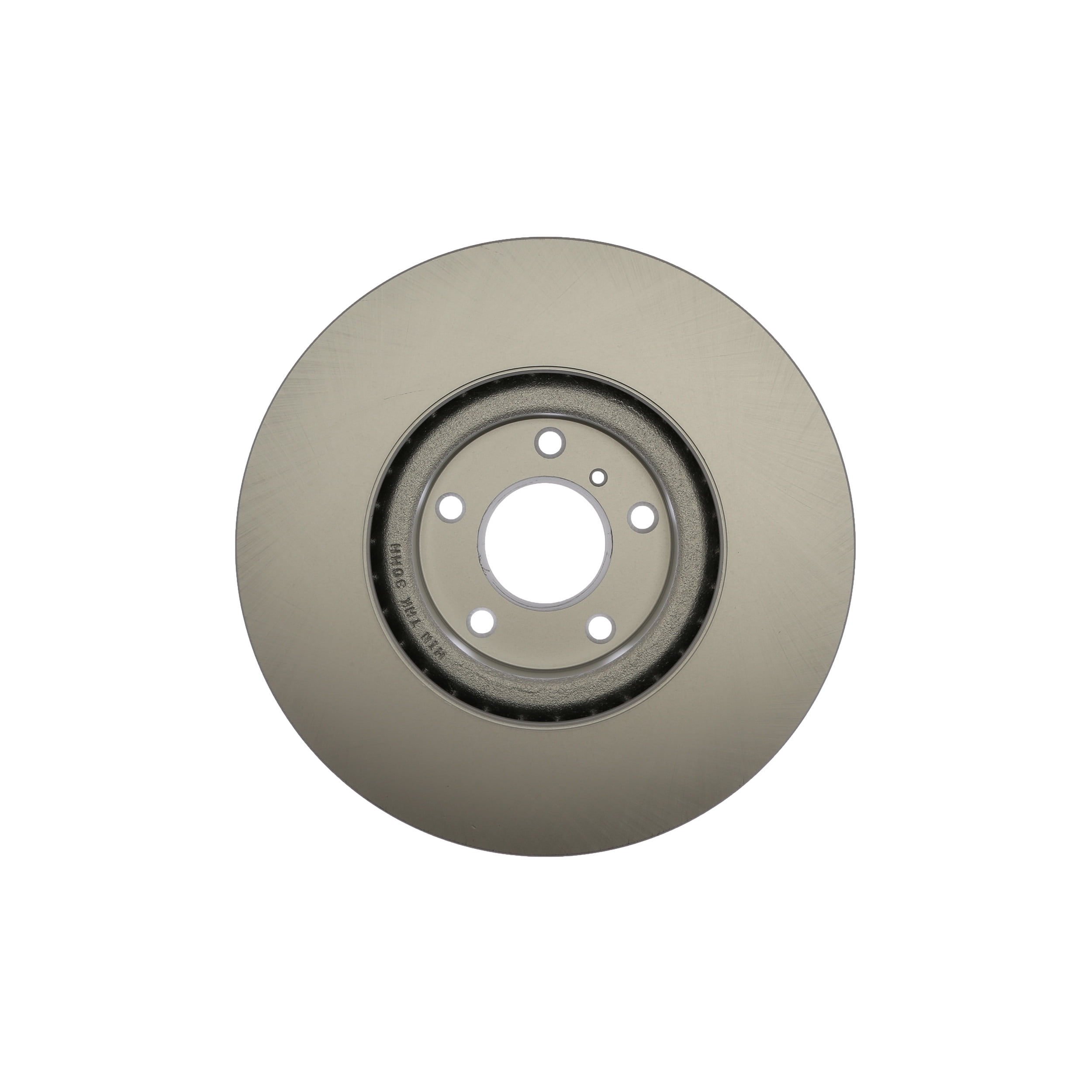 Raybestos Disc Brake Rotor 980575FZN Fits select: 2007-2008 INFINITI G35, 2011-2013 INFINITI G37
