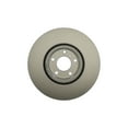 thumbnail image 2 of Raybestos Disc Brake Rotor 980575FZN Fits select: 2007-2008 INFINITI G35, 2011-2013 INFINITI G37, 2 of 2