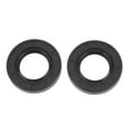 thumbnail image 2 of Outboard Drive Shaft Oil Seals, Propeller Shaft Oil Seal 2 PCS Plastic Easy To Install Durable  for Outboard Upgrade, 2 of 7