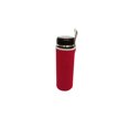 thumbnail image 2 of Toystoory Reemplazo de la manga de la botella de agua de tela Aislamiento térmico Taza de vacío Cubierta del matraz Accesorios protectores aislantes con Almacenamiento y organización del hogar Rojo Toystoory HA067112-01, 2 of 6