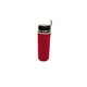 thumbnail image 1 of Reemplazo de la manga de la botella de agua de tela Aislamiento térmico Taza de vacío Cubierta del matraz Accesorios protectores aislantes con Almacenamiento y organización del hogar Rojo Bearachild HA067112-01, 1 of 6
