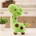 thumbnail image 1 of Jouet en Peluche Girafe Mignonne, 1 of 2