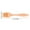 Orange, variant on JilgTeok 1 Packs Oil Brush Household Seasoning Brush Split Pastry Brushes Kitchen Food for Cooking Baking Marinating Grilling Kitchen Gadgets