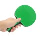 thumbnail image 3 of Raquetas de Tenis de Mesa REGAIL Raquetas de Tenis de Mesa de Entrenamiento de Goma de Tendón de Res de Doble Cara ANGGREK  Otros, 3 of 8