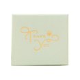 thumbnail image 2 of Herunwer Bulk Blank Thank You Cards for Any Occasion, Gold Foil Embossed Script, 2 of 6