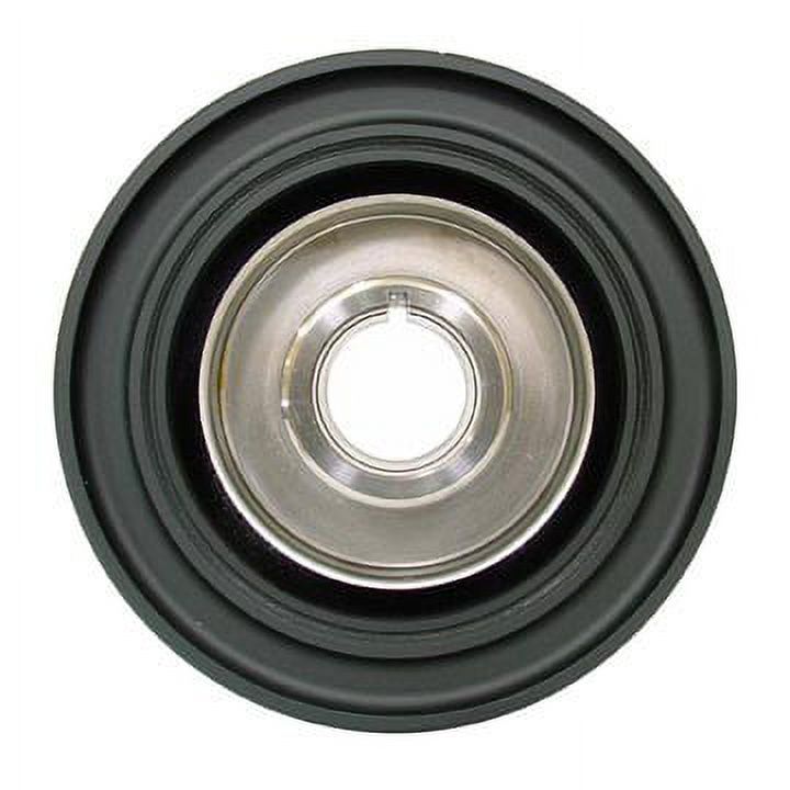 Dayco PB1004N - Engine Harmonic Balancer