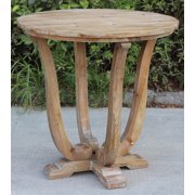Britt Side Table