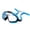 I #10, variant on Kids Swim Goggles | HD Anti-Fog Swimming Goggles with Large Frame | Comfortable Silicone Gasket | Adjustable Strap | Includes Nose Clip & Earplugs