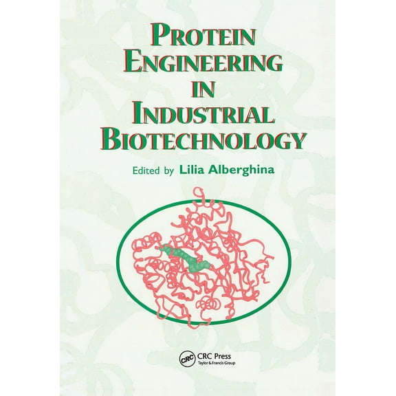 Protein Engineering For Industrial Biotechnology, (Hardcover)
