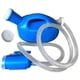 thumbnail image 3 of Spill-proof Portable Urinals For Men - 2000ml Urine Bottles, 3 of 4