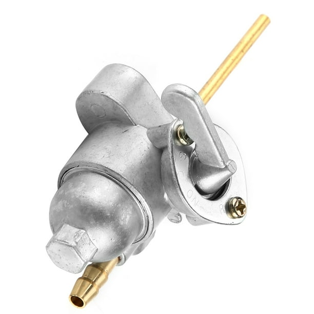 Gas Fuel Tank Switch Valve,Petcock Fuel Tank Switch Gas Tank Switch Valve Fuel Tank Petcock