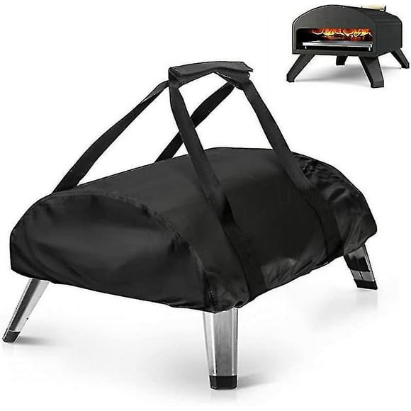 Pizza Oven Cover For Ooni Koda, Outdoor Pizza Oven Carry Cover Portable Accessories