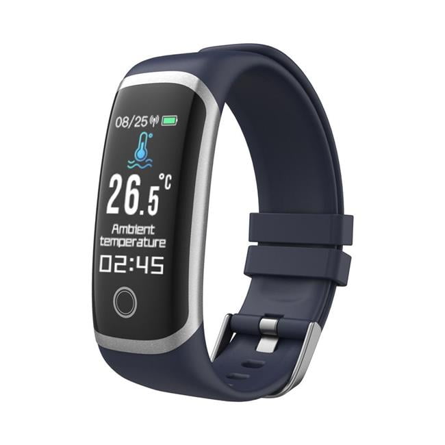 smartwatch timezy