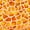 Giraffe Fur 3, variant on TalkingCase Slim Fit Phone Case Compatible for Samsung Galaxy S24 Ultra(Not S24, S24+ Plus), Girly Hearts Print, Lightweight,Flexible, USA Print