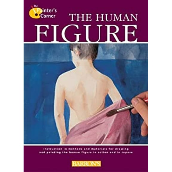 Pre-Owned The Human Figure (Hardcover) 0764156063 9780764156069