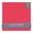 Cardinal Red, variant on Maroon Red 22x22 Uncut Art Mat Board - No Opening - 10 Mats