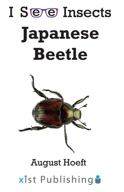 I See Insects Ladybug, (Hardcover) - Walmart.com